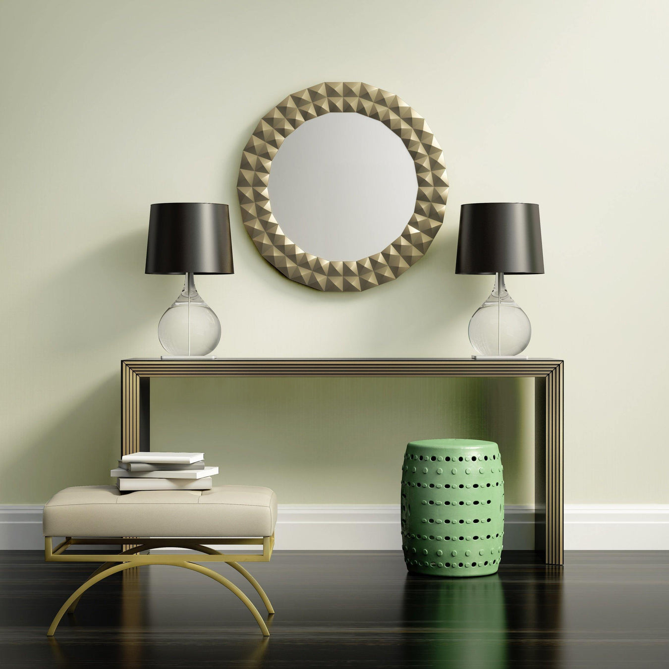 Indoor Modern Table Lamps - Lampbroker