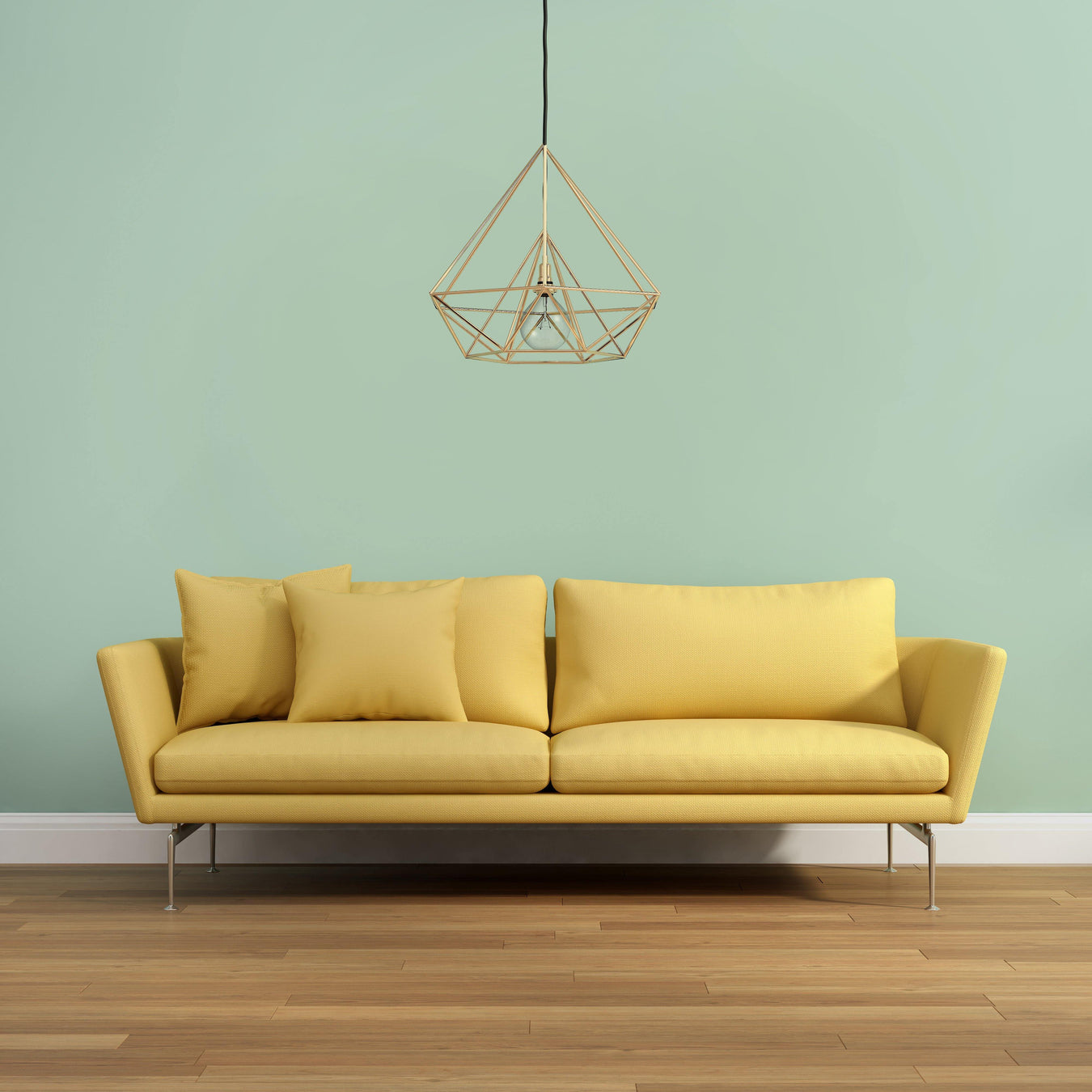 Indoor Modern Pendant Lamps - Lampbroker