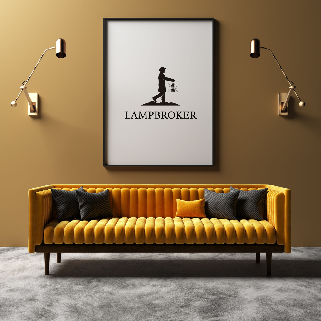 Indoor Modern Wall Lamps - Lampbroker