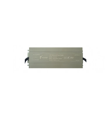 Light Fixture Power Supply 24V DC, 60W, IP67 On-Off – Viokef