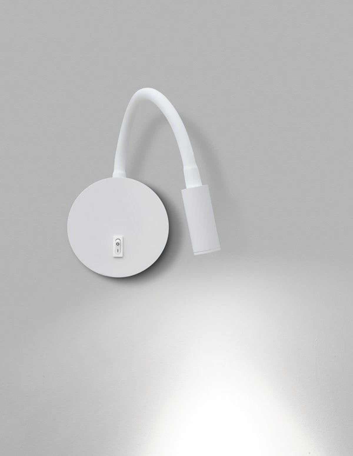 LED Modern Wall Lamp JACO NOVA LUCE