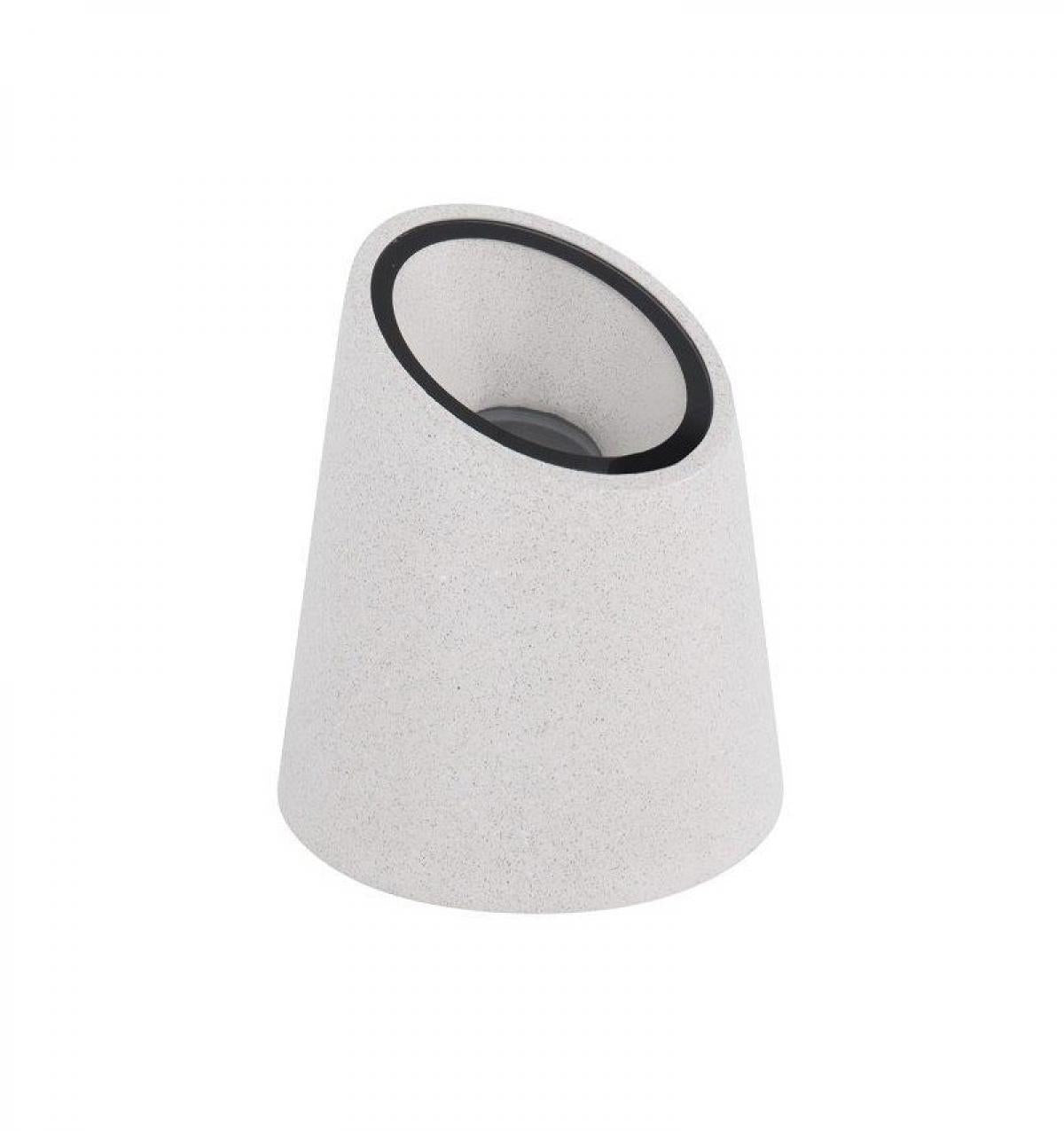 Outdoor Cement Lamp FOX IP65 NOVA LUCE