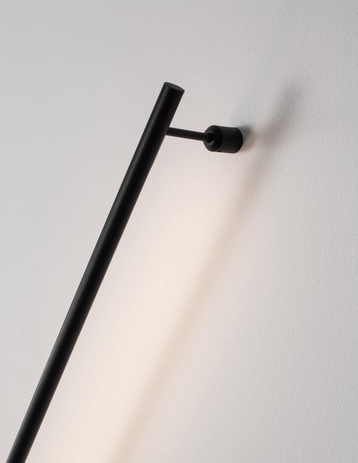 LED Modern Wall Lamp GROPIUS NOVA LUCE