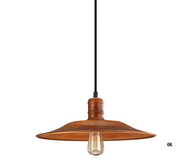 Pendant Light Pendant light and Wall lamp – Luma