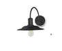 Pendant Light Pendant light and Wall lamp – Luma