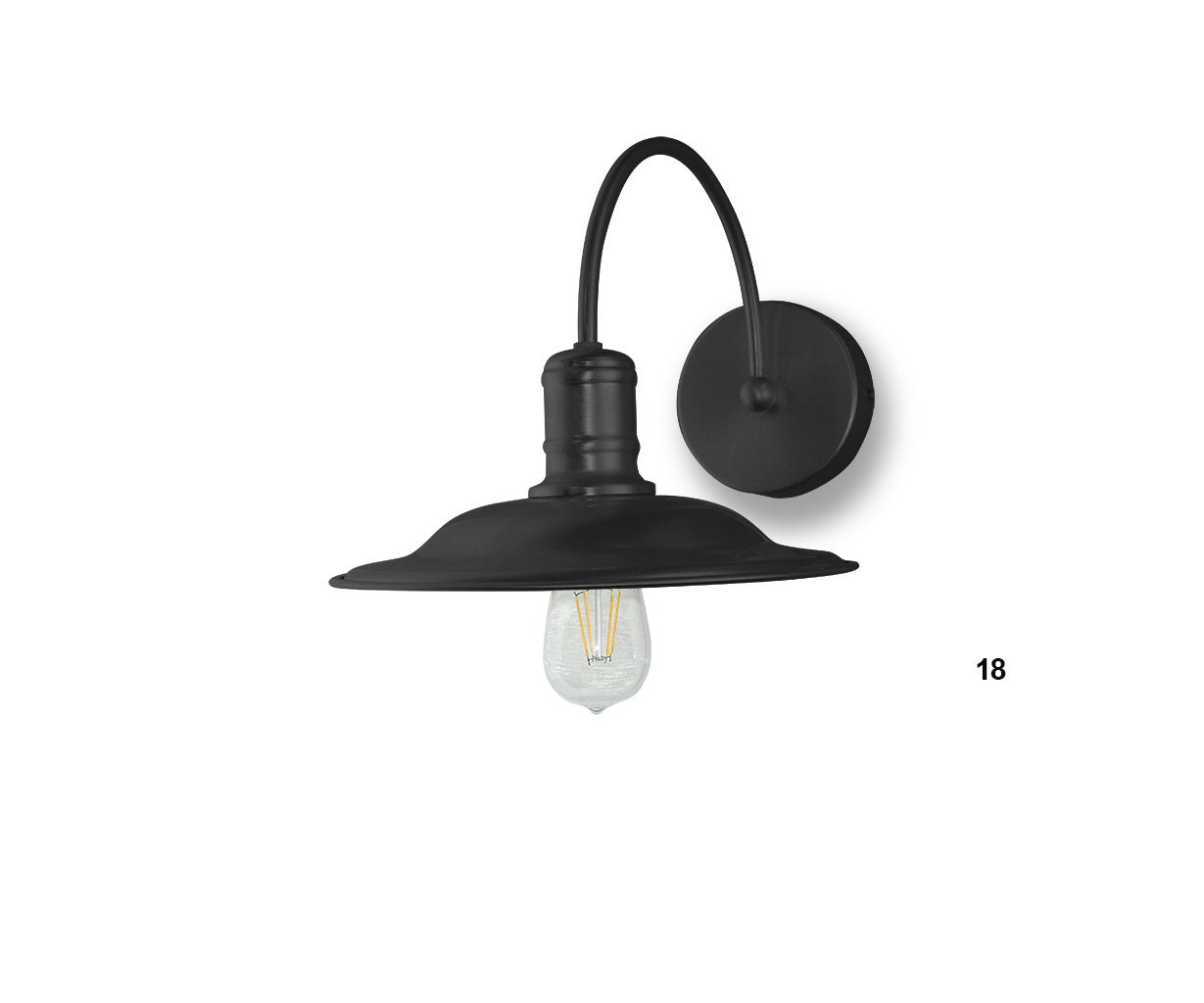 Pendant Light Pendant light and Wall lamp – Luma