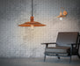 Pendant Light Pendant light and Wall lamp – Luma