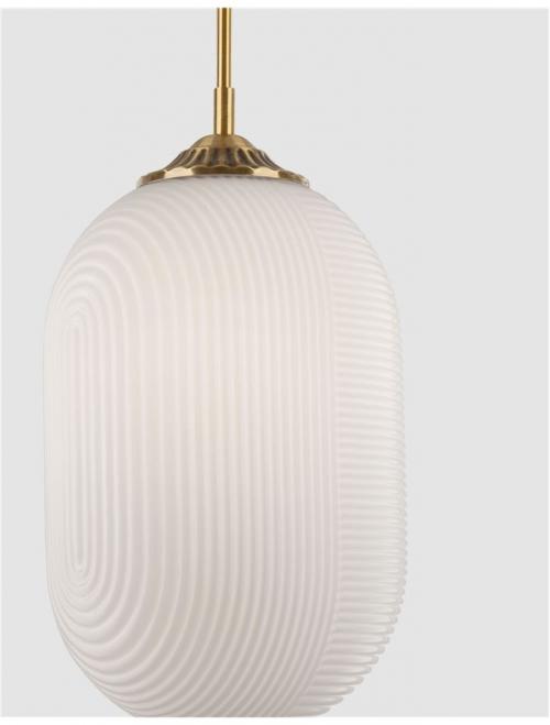 Modern Pendant Lamp   ATHENA NOVA LUCE