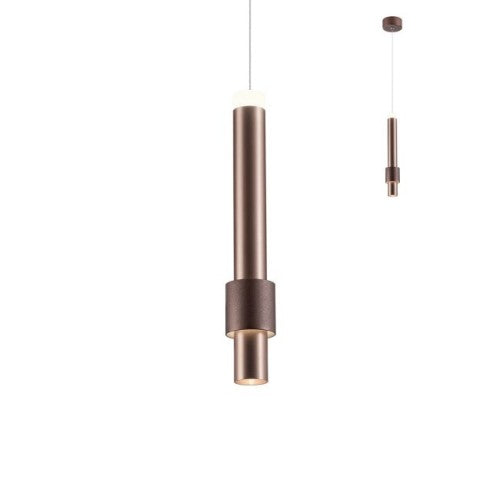 LED Modern Pendant Lamp TYCON REDO