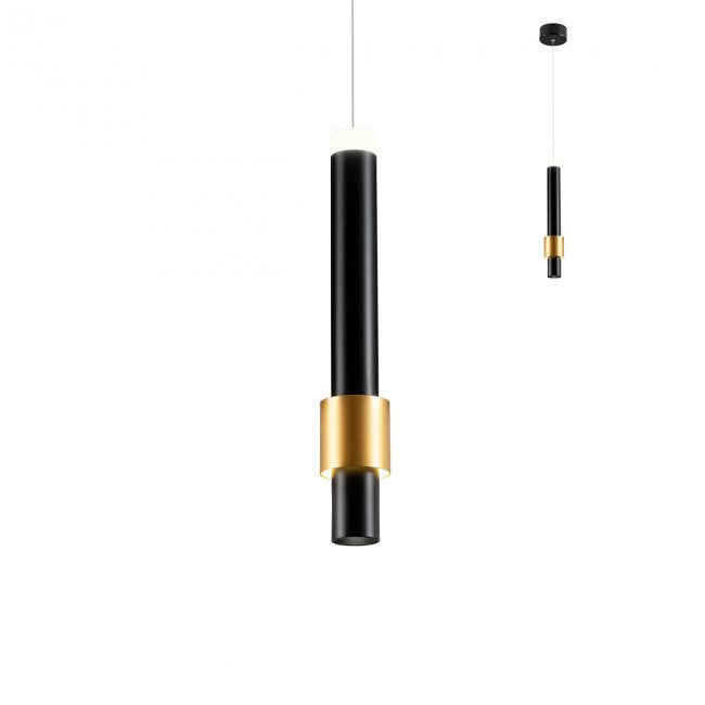 LED Modern Pendant Lamp TYCON REDO