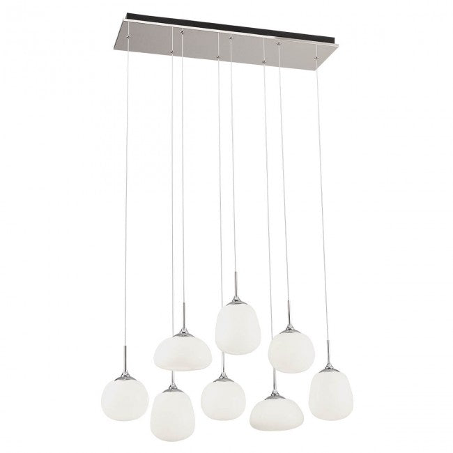 Modern Pendant Lamp KIWI REDO