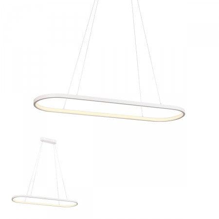 LED Modern Pendant Lamp LAP REDO