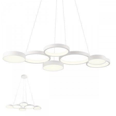 LED Pendant Lamp CRONOS REDO