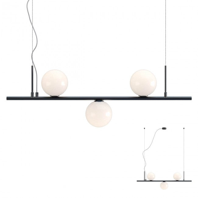 Modern Lamp TALIS REDO