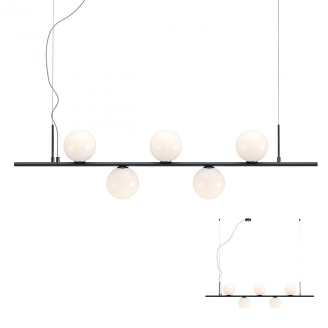 Modern Lamp TALIS REDO