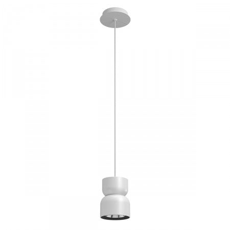 LED Modern Pendant Lamp YONA REDO