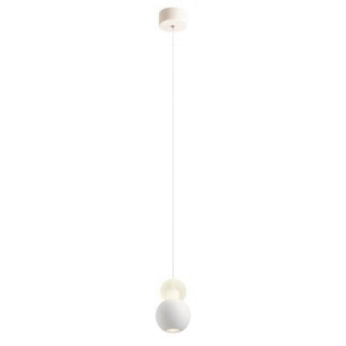 LED Modern Pendant Lamp AOBA REDO