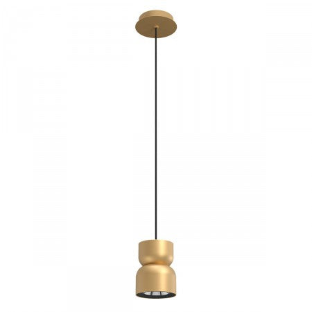 LED Modern Pendant Lamp YONA REDO