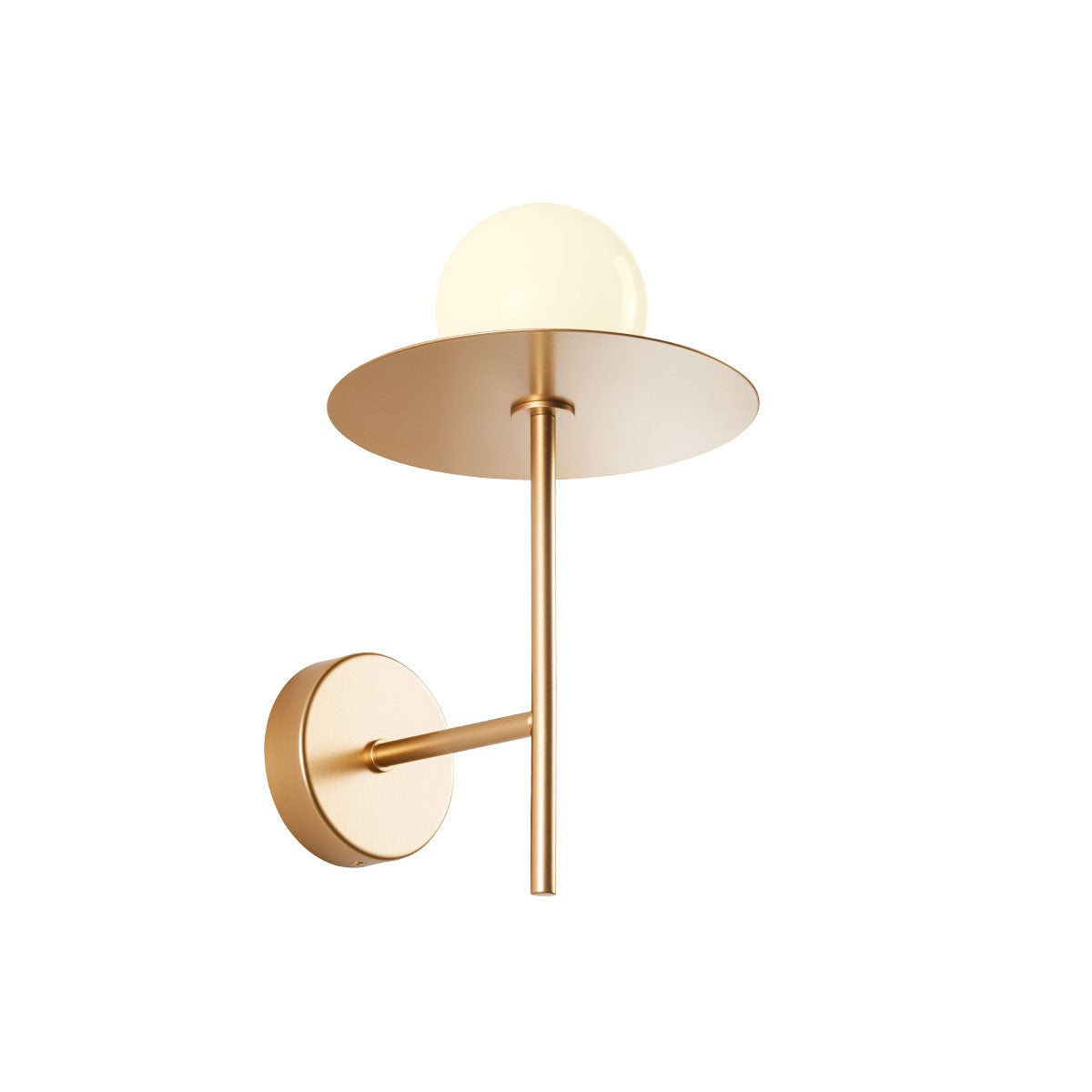 Modern Lamp PLATO REDO