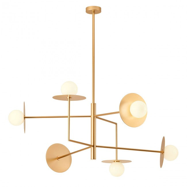 Modern Lamp PLATO REDO