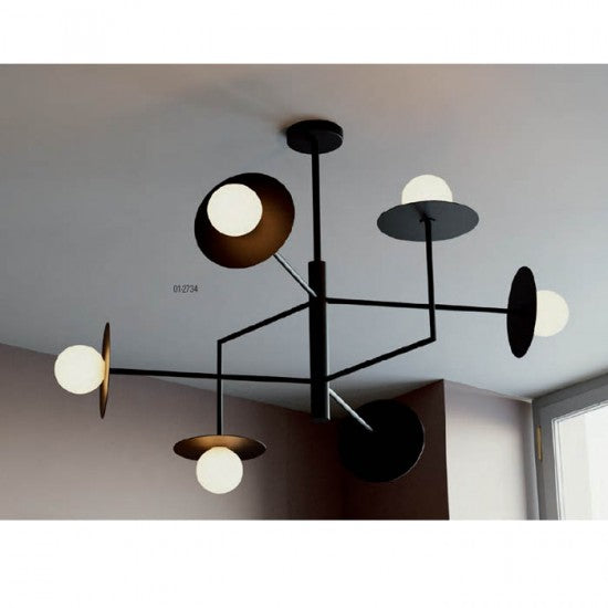 Modern Lamp PLATO REDO