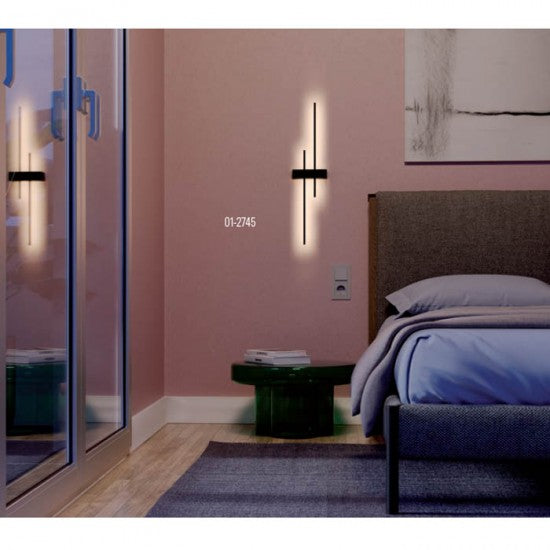 LED Modern Wall Lamp  TANGENT REDO