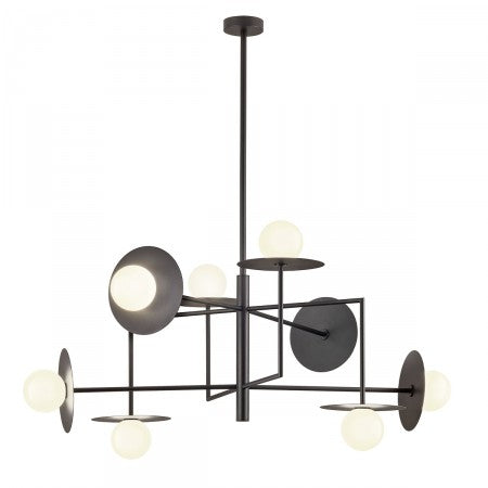 Modern Lamp PLATO REDO