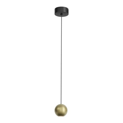 LED Modern Pendant Lamp OBO REDO