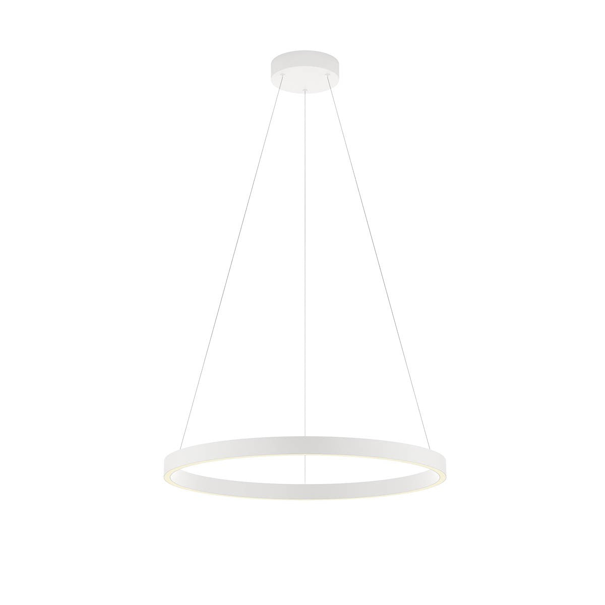 LED Modern Pendant Lamp FEBE REDO