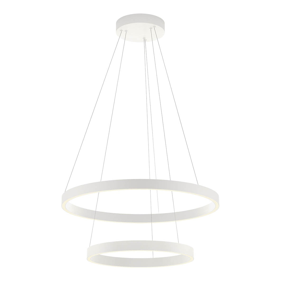 LED Modern Pendant Lamp FEBE REDO