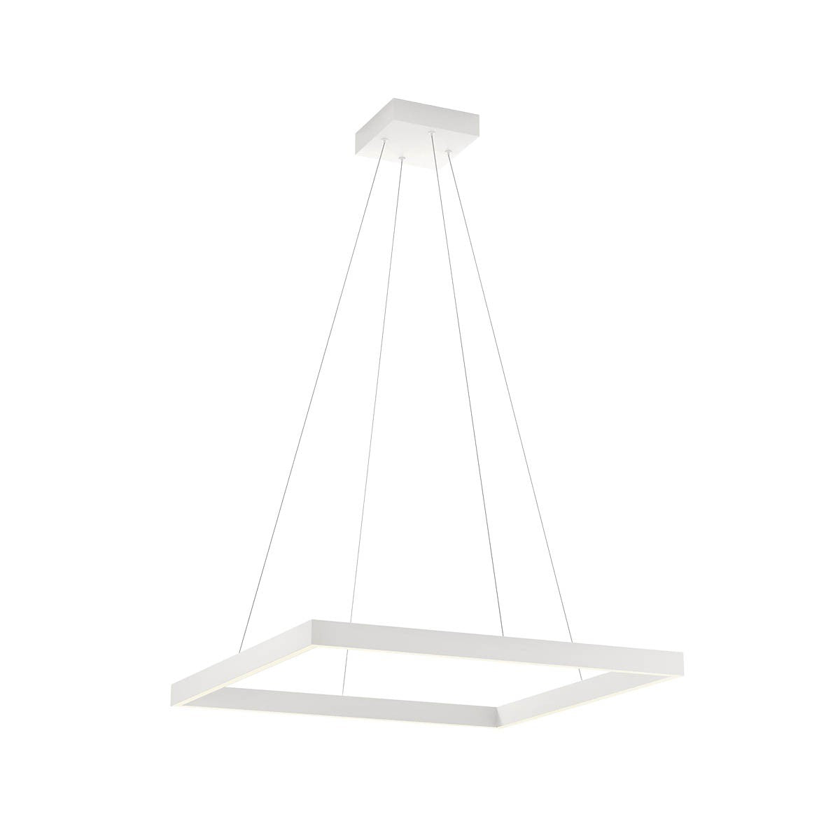 LED Modern Pendant Lamp FEBE REDO