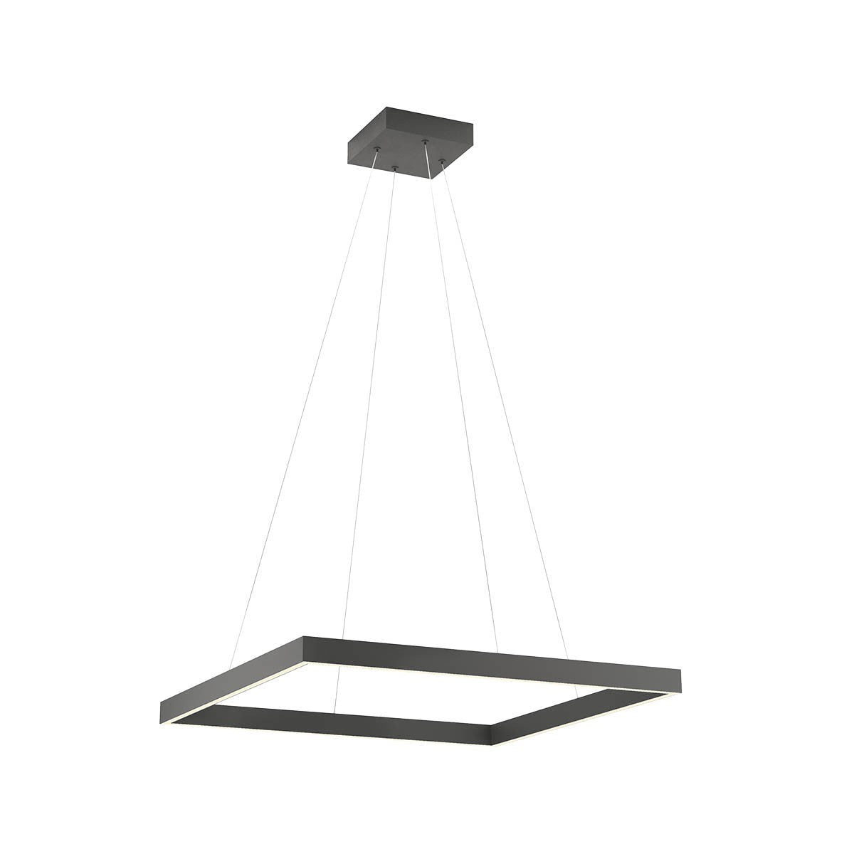 LED Modern Pendant Lamp FEBE REDO