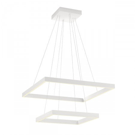 LED Modern Pendant Lamp FEBE REDO