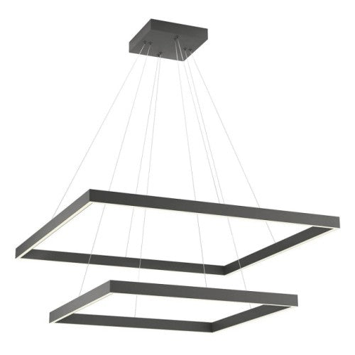 LED Modern Pendant Lamp FEBE REDO