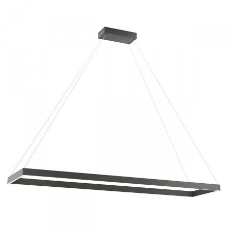 LED Modern Pendant Lamp FEBE REDO