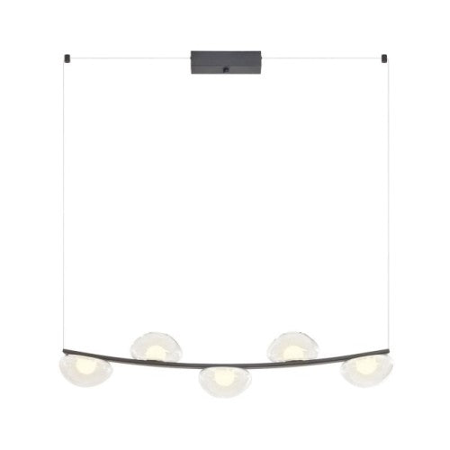 LED Modern Lamp SINCLAIR REDO