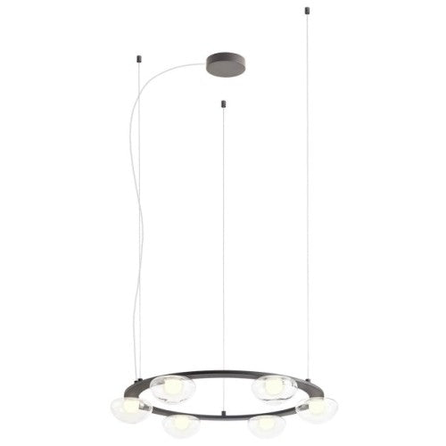 LED Modern Lamp SINCLAIR REDO