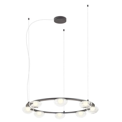 LED Modern Lamp SINCLAIR REDO