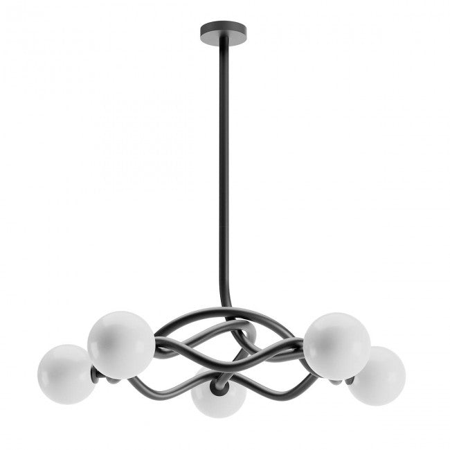 Modern Lamp CONFUSIO REDO