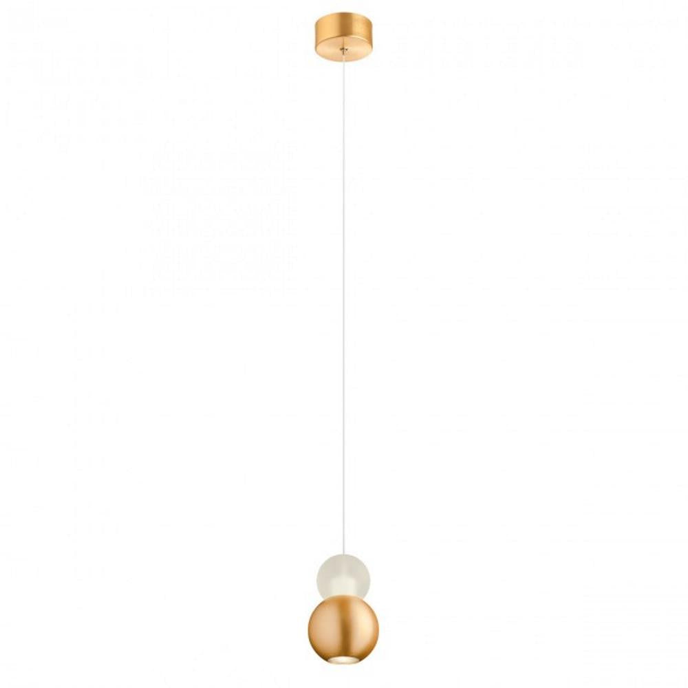 LED Modern Pendant Lamp AOBA REDO