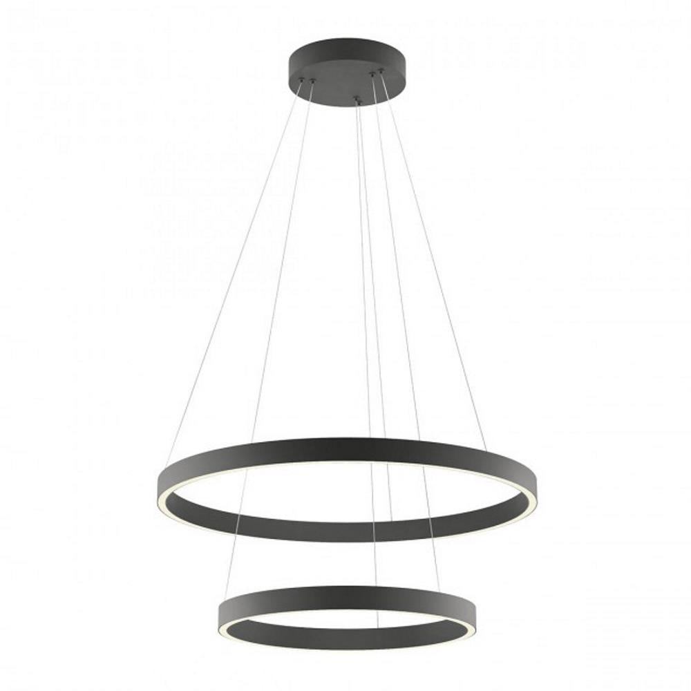 LED Modern Pendant Lamp FEBE REDO