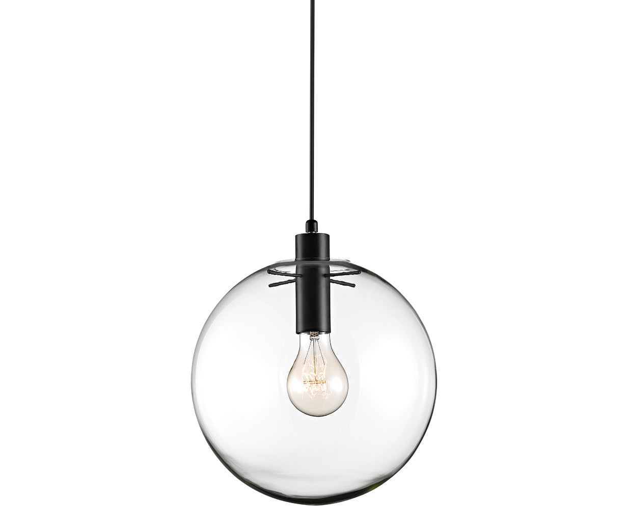Pendant Light Pendant Sphere – Luma