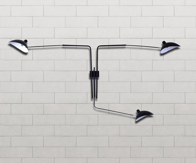 Wall Light Ceiling / Wall lamp – Luma