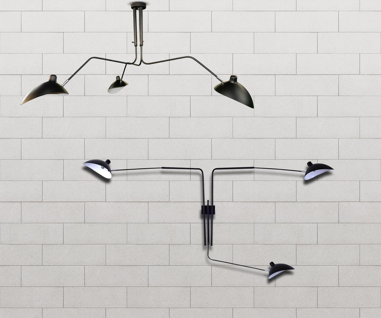 Wall Light Ceiling / Wall lamp – Luma