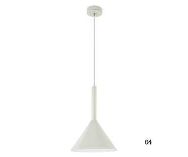 Pendant Light – Luma