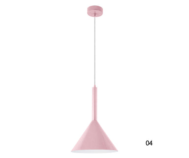 Pendant Light – Luma