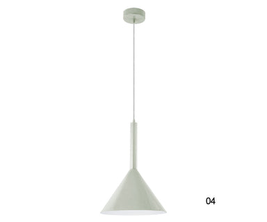 Pendant Light – Luma