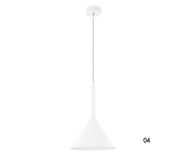 Pendant Light – Luma