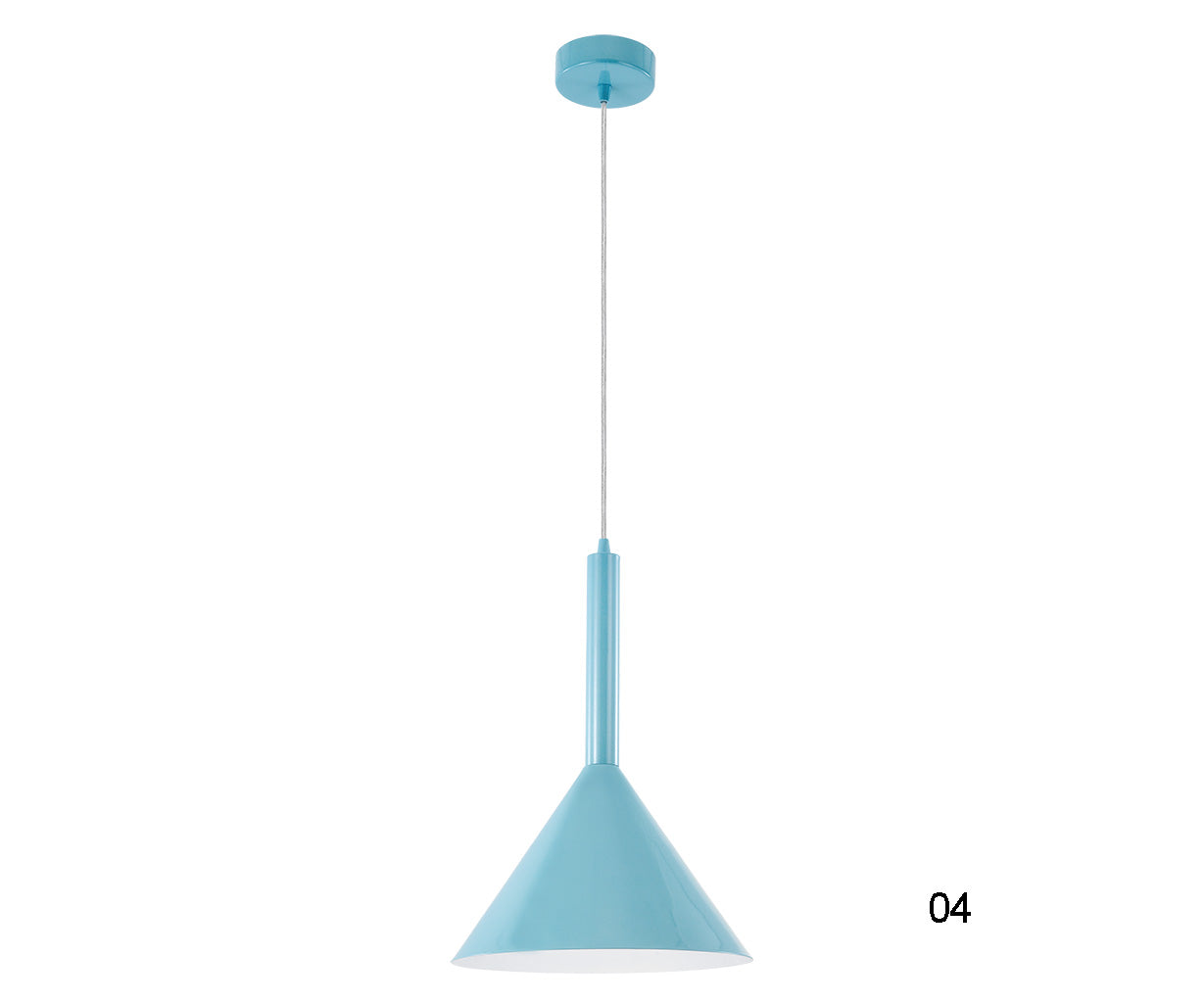 Pendant Light – Luma