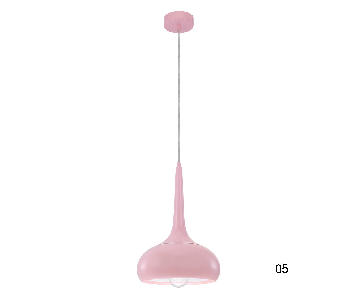 Pendant Light – Luma